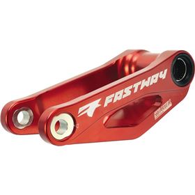 Pro Moto Billet Fastway Suspension Linkage Guard