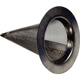 Pro Moto Billet Replacement Small Spark Arrestor Screen