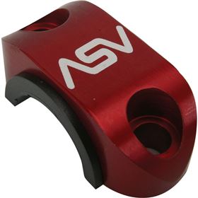 ASV Inventions Front Brake Rotator Clamp