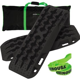Rhino USA Recovery Traction Boards