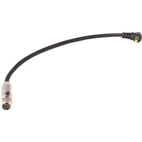 Rugged Radios Moto/Cobra/HYT 2.5mm Pin Mobile Radio Jumper Cable