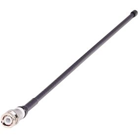Rugged Radios VHF Ducky Antenna For Handheld Radios