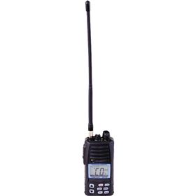 Rugged Radios VHF Ducky Antenna For Motorola And Vertex HX370/HX400 Handheld Radios