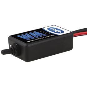 Rugged Radios WM1 Wireless Music Interface