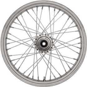 Ride Wright Omega 40 Hole Spoke Rear Wheel