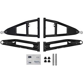 SuperATV High Clearance Front A-Arms