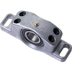SuperATV Heavy Duty Cast Aluminum Carrier Bearing