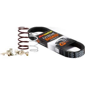 SuperATV Mud Clutch Kit For Up to 32