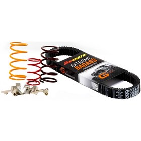 SuperATV Sand Clutch Kit For Up To 32