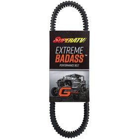 SuperATV Extreme Badass Heavy Duty Drive Belt