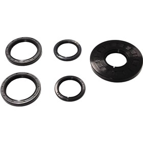 SuperATV Front Differential Bearing And Seal Kit
