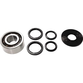 SuperATV Front Differential Bearing And Seal Kit With Pinion Bearing