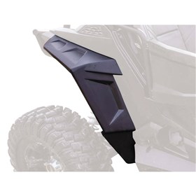 SuperATV Rear Fender Flares