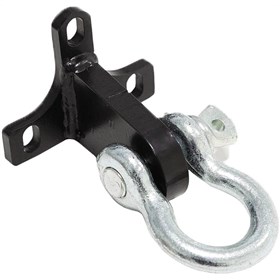 SuperATV Front Tow Hook
