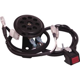 Sicass Racing Electric Start 12V DC Horn Kit