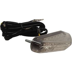 Sicass Racing Easy Fit Under Fender Replacement L.E.D. Taillight