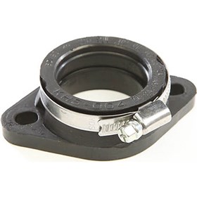 Mikuni 34mm Rubber Flange Adapter