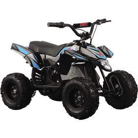 SSR Motorsports ABT-E350 Electric Quad