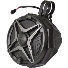 SSV Works Roll Cage Mounted Pod Speakers