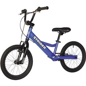 Strider 16 Sport Balance Bike