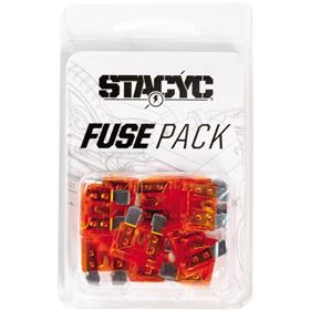 Stacyc Fuse 10 Pack