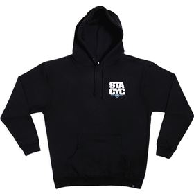 Stacyc Stacked Youth Hoody