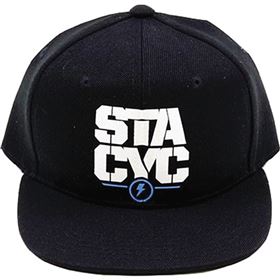 Stacyc Youth Snapback Hat