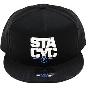 Stacyc New Era 9Fifty Snapback Hat