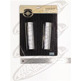 Yamaha Billet Push Rod Tube Cover for 1999-2003 Yamaha Road Star, Silverado