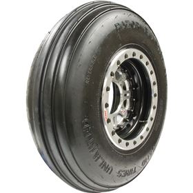 Sand Tires Unlimited Razor Back Front Sand Tire