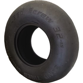 Sand Tires Unlimited Leed Screw Front Tire