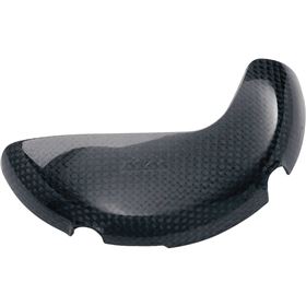 KTM Carbon Fiber Clutch Cover Protector