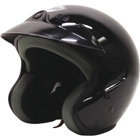 THH T-381 Open Face Helmet
