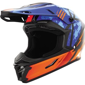 THH T710X Battle Youth Helmet