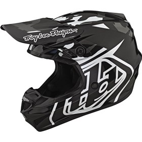 Troy Lee Designs GP Overlord Camo Helmet