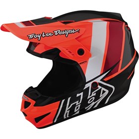 Troy Lee Designs GP Nova Helmet