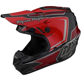 Troy Lee Designs GP Ritn Helmet