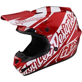Troy Lee Designs GP Slice Youth Helmet