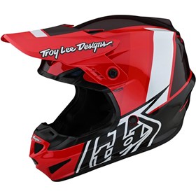 Troy Lee Designs GP Nova Youth Helmet