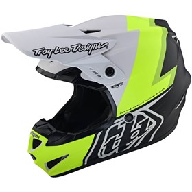 Troy Lee Designs GP Volt Youth Helmet