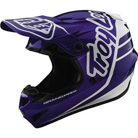 Troy Lee Designs GP Silhouette Youth Helmet