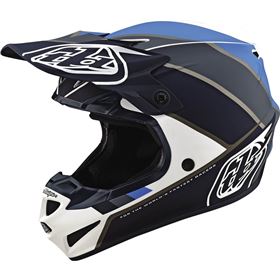 Troy Lee Designs SE4 Polyacrylite Beta Helmet