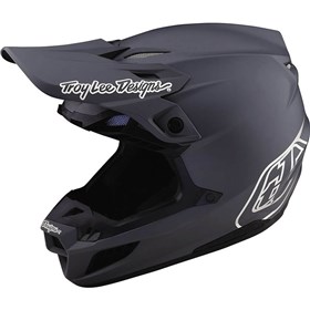 Troy Lee Designs SE5 Composite Stealth Helmet