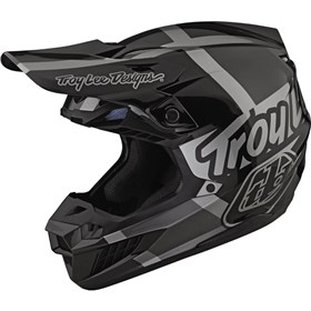 Troy Lee Designs SE5 Composite Quatro Helmet