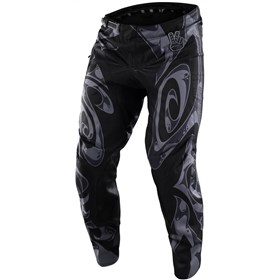  Troy Lee Designs 2023 GP Pants - Mono (28) (BLACK