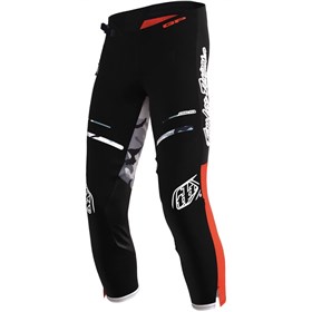 Troy Lee Designs GP Pro Blends Camo Youth Pants