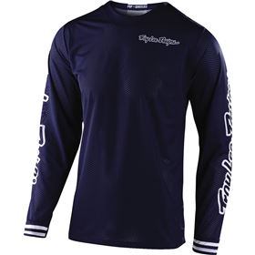 Troy Lee Designs GP Air Mono Vented Jersey