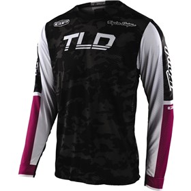 Troy Lee Designs GP Air Veloce Camo Vented Jersey