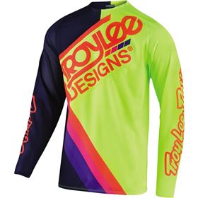 Troy Lee Designs GP Air Tilt Vented Youth Jersey