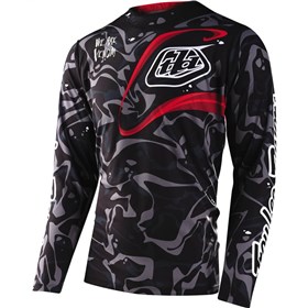Troy Lee Designs GP Venom Limited Edition Jersey